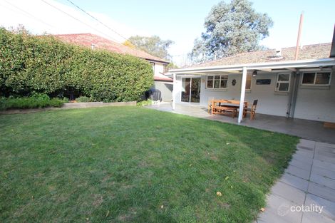 Property photo of 34 Rosenthal Street Campbell ACT 2612