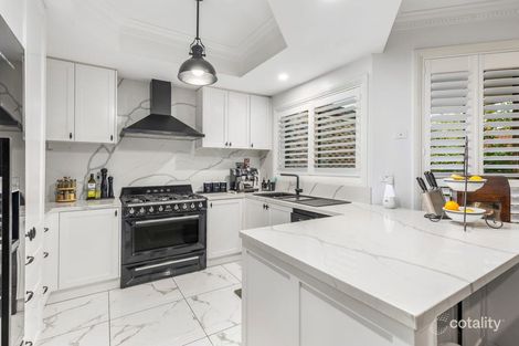 Property photo of 8 Alain Avenue South Morang VIC 3752