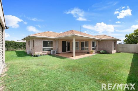 Property photo of 12 Bayswater Drive Urraween QLD 4655