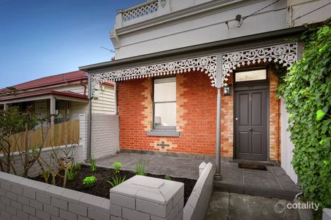 Property photo of 5 Burchett Street Brunswick VIC 3056