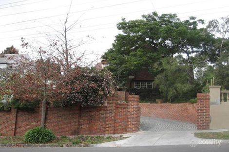 Property photo of 36 Studley Avenue Kew VIC 3101