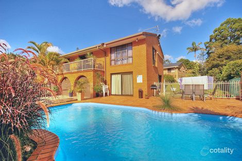 39 Allambie Dr, Goonellabah, NSW 2480