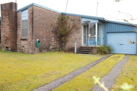 Property photo of 1 Magnet Court Waratah TAS 7321