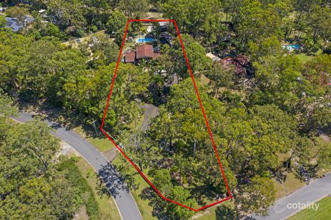 Property photo of 26 Umbango Drive Pimpama QLD 4209