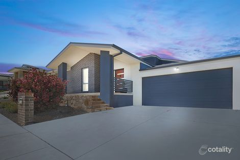 Property photo of 13 Warabin Crescent Ngunnawal ACT 2913