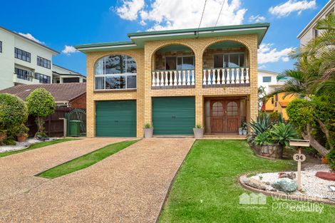 Property photo of 34 Gayundah Esplanade Woody Point QLD 4019