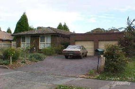 Property photo of 82 Devenish Road Boronia VIC 3155