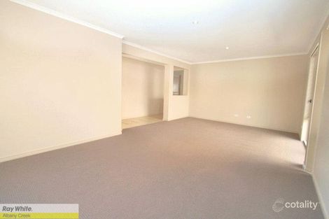 Property photo of 25 Winlock Circuit Warner QLD 4500