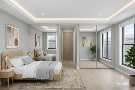 Property photo of 12 Delilah Glade Riverstone NSW 2765