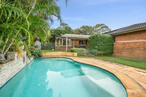 Property photo of 5 Harris Street Warriewood NSW 2102