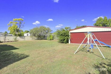 Property photo of 4 Lewis Street Kepnock QLD 4670