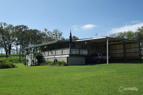 8047 Isis Hwy, Dallarnil, QLD 4621