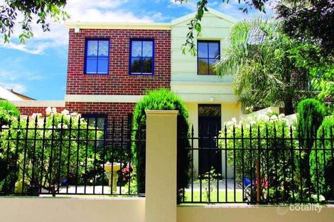 Property photo of 9A Comport Street Beaumaris VIC 3193