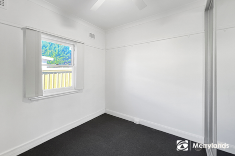 Property photo of 52 Lansdowne Street Merrylands NSW 2160