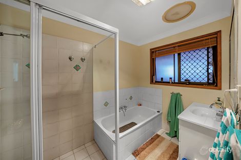 Property photo of 5 Pinjarra Place Worongary QLD 4213