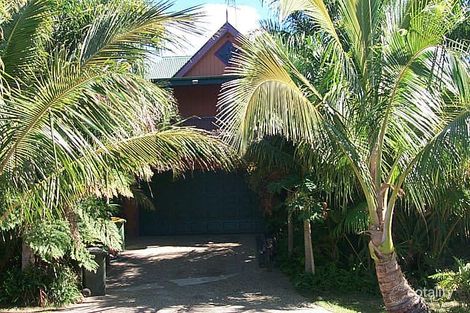 132 Tramican St, Point Lookout, QLD 4183