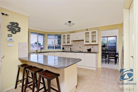 Property photo of 53 Perkins Drive Kellyville NSW 2155