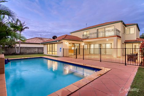 Property photo of 30 John Dalley Drive Helensvale QLD 4212
