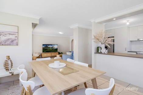 Property photo of 1/973 Gold Coast Highway Palm Beach QLD 4221