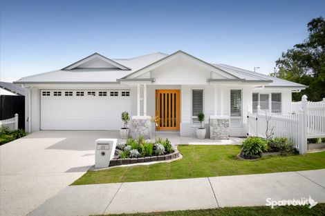 52 Melaleuca Way, Bahrs Scrub, QLD 4207