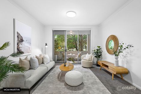 Property photo of 103/266 Pitt Street Waterloo NSW 2017