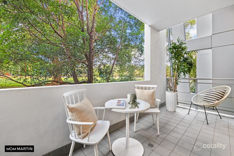 Property photo of 103/266 Pitt Street Waterloo NSW 2017