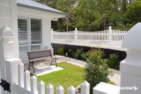 Property photo of 52 Melaleuca Way Bahrs Scrub QLD 4207