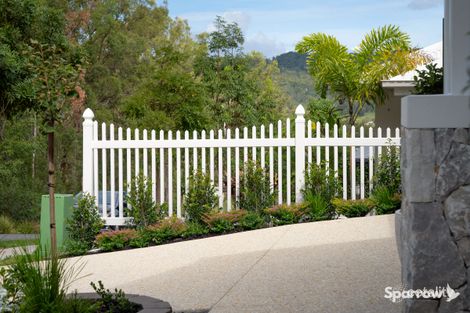 Property photo of 52 Melaleuca Way Bahrs Scrub QLD 4207
