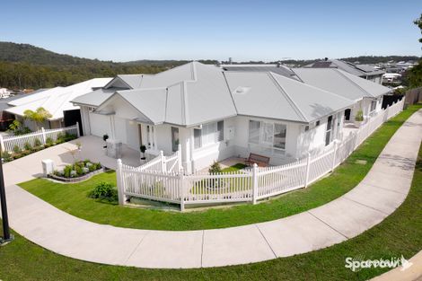 Property photo of 52 Melaleuca Way Bahrs Scrub QLD 4207