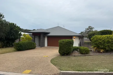 Property photo of 12 Barramundi Street Toolooa QLD 4680