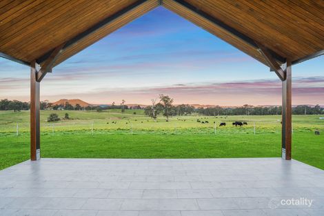 Property photo of 537 Glen William Road Glen William NSW 2321