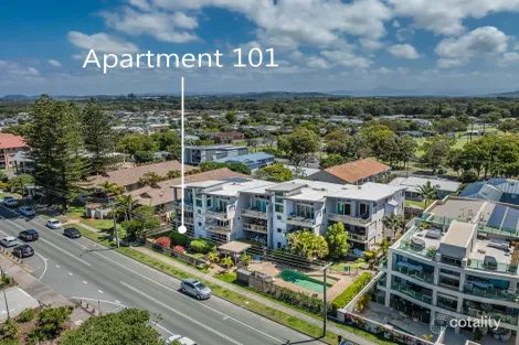 101/278-280 Marine Pde, Kingscliff, NSW 2487