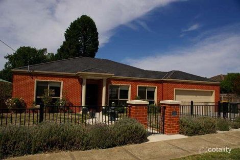 9a Elizabeth St, Stawell, VIC 3380