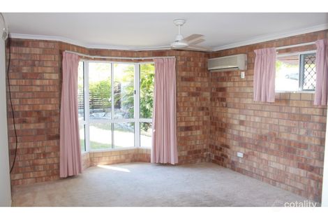 Property photo of 8 Lomandra Street Boyne Island QLD 4680