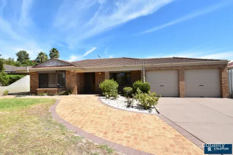 Property photo of 6 Cobalt Place Riverton WA 6148