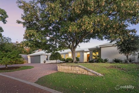 Property photo of 10 Langtry View Mount Claremont WA 6010