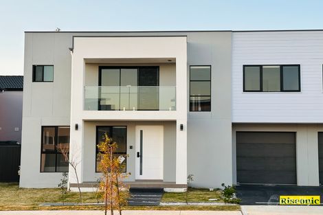 Property photo of 5 Endrick Glade Marsden Park NSW 2765