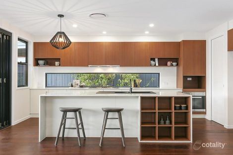 Property photo of 77 Eighth Avenue St Lucia QLD 4067