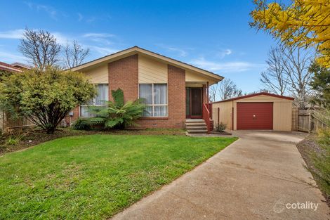 13 Bunya Cl, Palmerston, ACT 2913