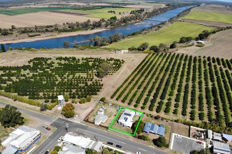 14 Walla St, Wallaville, QLD 4671