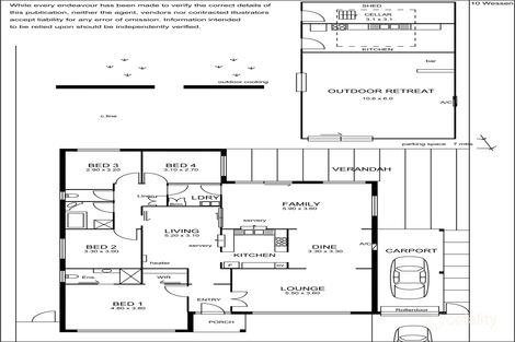 Property photo of 10 Wessen Street Newton SA 5074