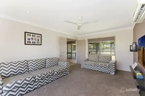 Property photo of 25 Eshelby Street Bushland Beach QLD 4818