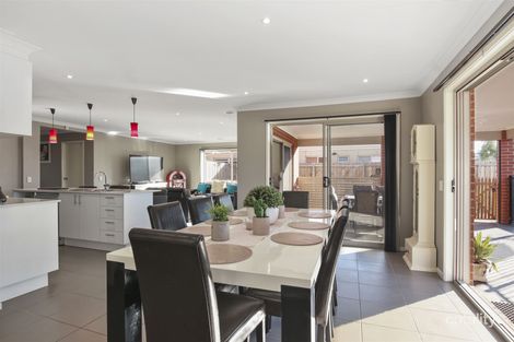 Property photo of 180 Warralily Boulevard Armstrong Creek VIC 3217