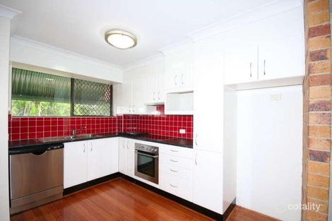 Property photo of 3/141 Enoggera Terrace Paddington QLD 4064