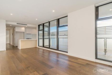 Property photo of 302/121 Riversdale Road Hawthorn VIC 3122