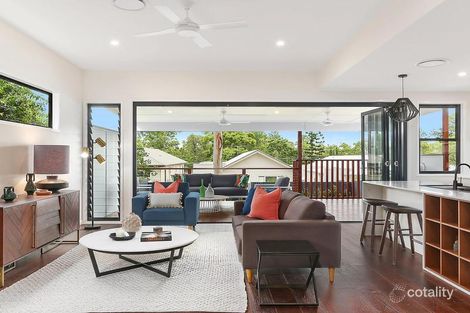 Property photo of 77 Eighth Avenue St Lucia QLD 4067