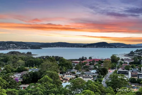 Property photo of 182/80 John Whiteway Drive Gosford NSW 2250