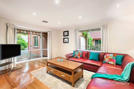 Property photo of 10 Milton Way Hurstbridge VIC 3099