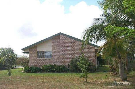 1 Illawara Ct, Beaconsfield, QLD 4740