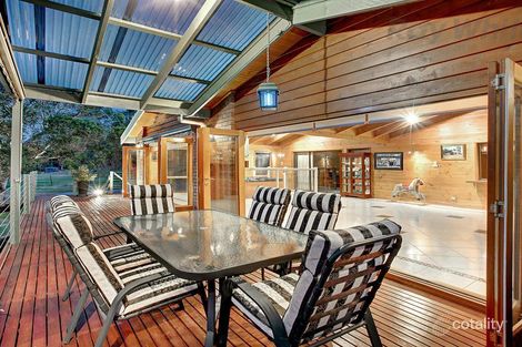 Property photo of 145 Eighth Avenue Eden Park VIC 3757